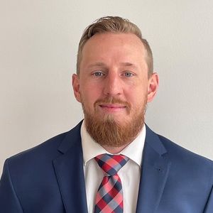Meet your Posher, Eric